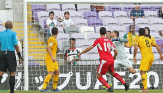 منتخب أستراليا - صورة أرشيفية