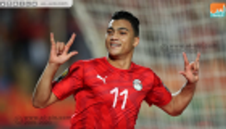 مصر "الأولمبي" يحقق العلامة الكاملة في أمم أفريقيا