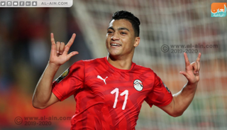 مصطفى محمد
