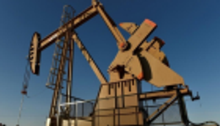 ارتفاع إنتاج النفط الأمريكي لمستوى شهري قياسي