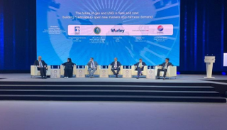 فعاليات "أديبك أبوظبي"