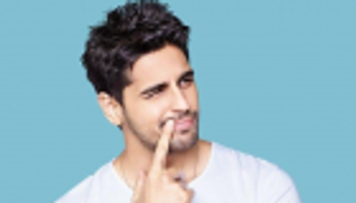 سيدهارت مالهوترا: لم أتوقع المنافسة على لقب أفضل ممثل هندي