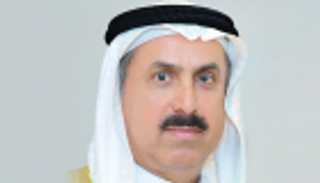 انتخاب صقر غباش رئيسا للمجلس الوطني الاتحادي الإماراتي