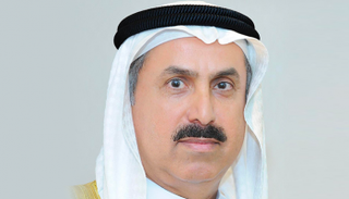 انتخاب صقر غباش رئيسا للمجلس الوطني الاتحادي الإماراتي