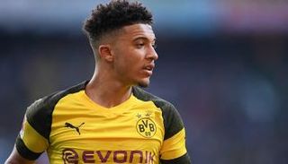 جادون سانشو