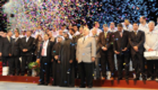 الإمارات سباقة دائماً لتكريم منتخب مصر ونجومه 