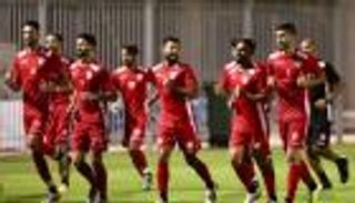 البحرين تحافظ على صدارة مجموعتها بالتصفيات بتعادل سلبي مع هونج كونج