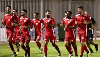 منتخب البحرين