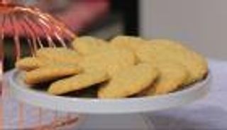 طريقة عمل بسكويت لمرضى السكري