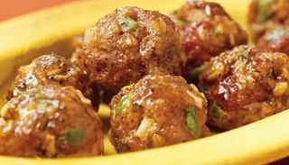 كفتة الشوفان