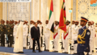 سفير القاهرة بأبوظبي: زيارة السيسي تجسد تقدير الإمارات لمصر