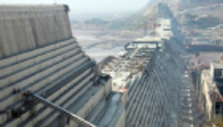 إثيوبيا تنتهي من بناء سد "السرج" الاحتياطي لـ"النهضة"