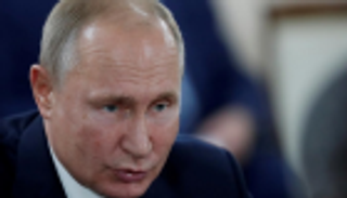 بوتين ينتقد العقوبات والحماية التجارية: تعوق النمو العالمي