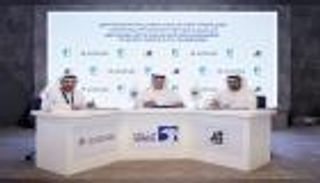 أدنوك الإماراتية توقع اتفاقيات جديدة لتعزيز القيمة المحلية المضافة