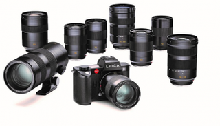 لايكا تطلق الكاميرا SL2 الفاخرة