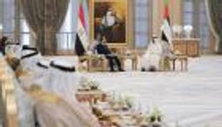 مصر والإمارات.. شراكة اقتصادية استراتيجية