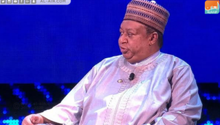 الأمين العام لأوبك محمد باركيندو 