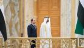 الإمارات داعم قوي لاقتصاد مصر عبر السنوات