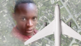 الكشف عن هوية "الساقط" من الطائرة البريطانية