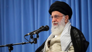 المرشد الإيراني علي خامنئي - أرشيفية