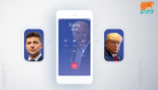 أوكرانيا ترفض الربط بين التحقيق حول بايدن والمساعدات الأمريكية