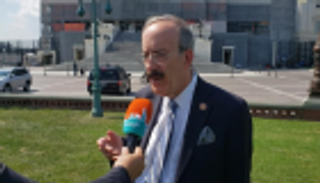 غضب في الكونجرس عقب لقاء ترامب وأردوغان