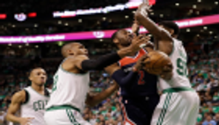  سيلتيكس يواصل سلسلة الانتصارات بفوز على ويزاردز