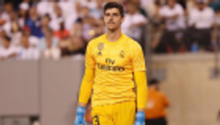 كورتوا: أعرف قيمتي جيدا.. ومنتخب بلجيكا أعاد لي الثقة