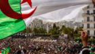 أسبوع الجزائر.. مكائد إخوانية وموازنة تقشفية وتحضيرات انتخابية