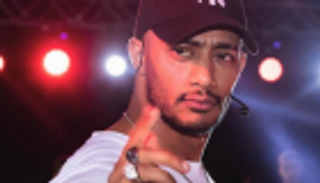 محمد رمضان يغني في الرياض الخميس