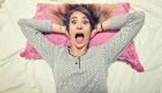 10 أحلام مرعبة لا تتجاهلها.. السقوط والاختناق أكثرها إزعاجا