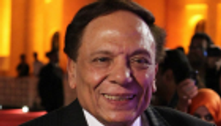 نقيب الممثلين المصريين لـ"العين الإخبارية": عادل إمام بصحة جيدة