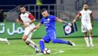 إنفوجراف.. خطف النصر أمل الجزيرة لحفظ حظوظه بكأس الخليج العربي