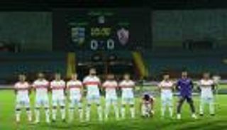 خطوة جديدة من أهلي جدة لضم نجم الزمالك