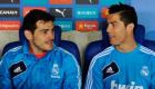 كاسياس: معجزات رونالدو تقربه من الكرة الذهبية