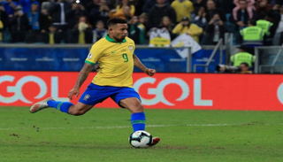 جابرييل جيسوس