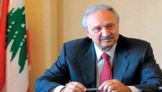 وزير المالية السابق محمد الصفدي