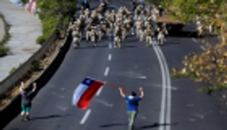 احتجاجات جديدة في تشيلي مع استعدادات حكومية لإجراء إصلاح دستوري