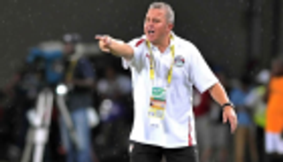 مدرب مصر الأولمبي: لم نحقق أي إنجاز حتى الآن