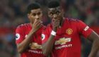 يوفنتوس يخطط لإعادة سيناريو خطف "بوجبا جديد" من يونايتد