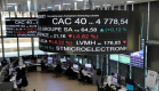 للأسبوع السادس على التوالي أسهم أوروبا تحقق مكاسب