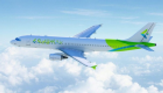 شركة طيران "السلام" العمانية تعتزم زيادة عدد طائراتها