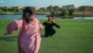 السعودية تواصل فعالياتها الترفيهية بمهرجان "عالم اللحظات" السياحي