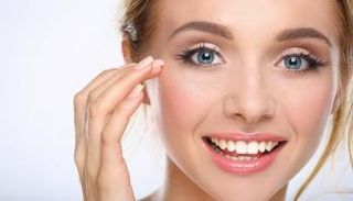 وصفات طبيعية لترطيب البشرة