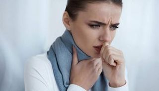 الطرق الطبيعية تسهم في تخفيف أعراض السعال