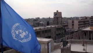 الأونروا عانت العام الحالي من أزمة في التمويل