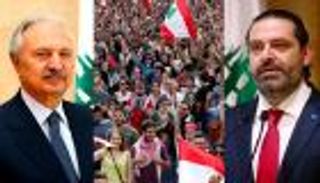 بين تسمية الصفدي والتمسك بالحريري.. أزمة لبنان تعود لنقطة الصفر