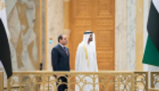 مصر والإمارات.. علاقات قوية وشراكة متعددة الجوانب