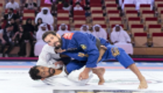 إنفوجراف.. البرنامج الزمني لبطولة العالم للجوجيتسو بأبوظبي