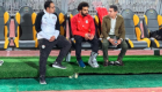 مصدر بليفربول يوضح للعين الرياضية حقيقة إصابة صلاح الجديدة